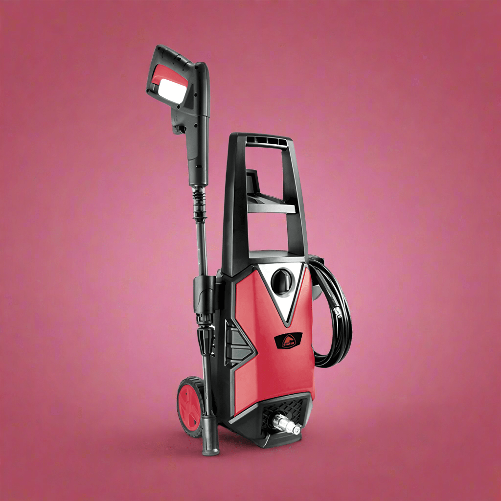 Stayer Pressure Washer Stayer High Pressure Washer 1400W - HL105B