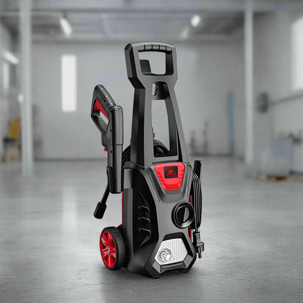 Stayer Pressure Washer Stayer High Pressure Washer 1600W - HL135