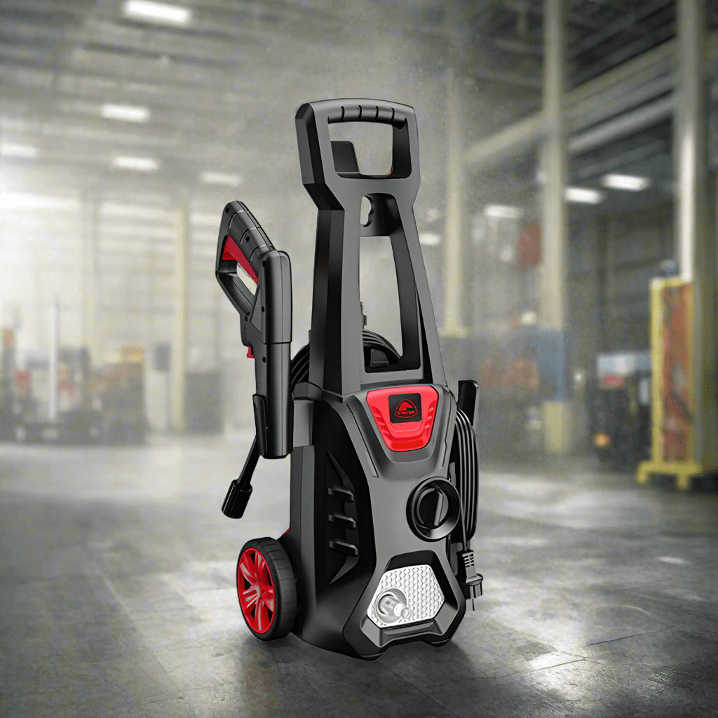 Stayer Pressure Washer Stayer High Pressure Washer 1600W - HL135