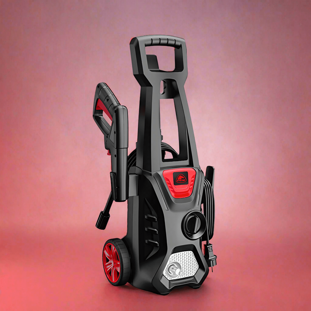 Stayer Pressure Washer Stayer High Pressure Washer 1600W - HL135