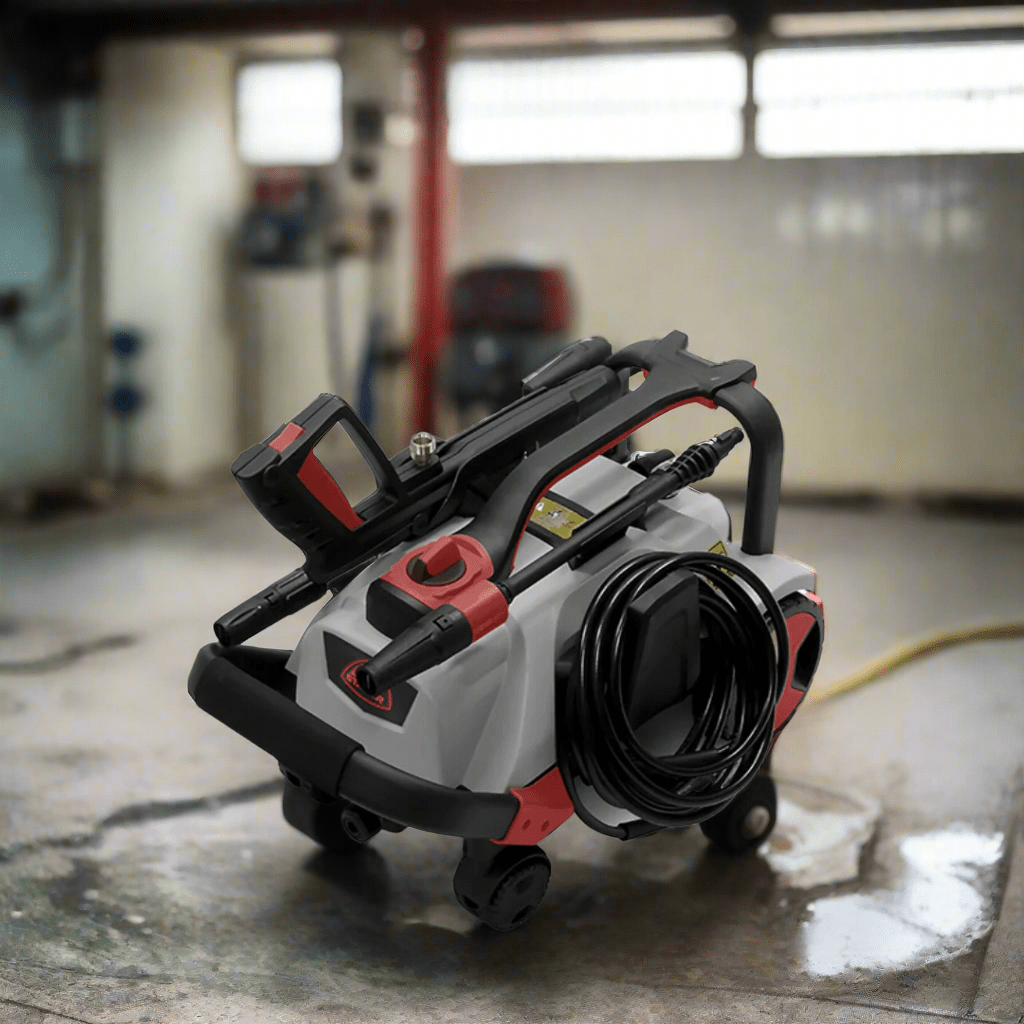 Stayer Pressure Washer Stayer High Pressure Washer 2000W - HLC2000