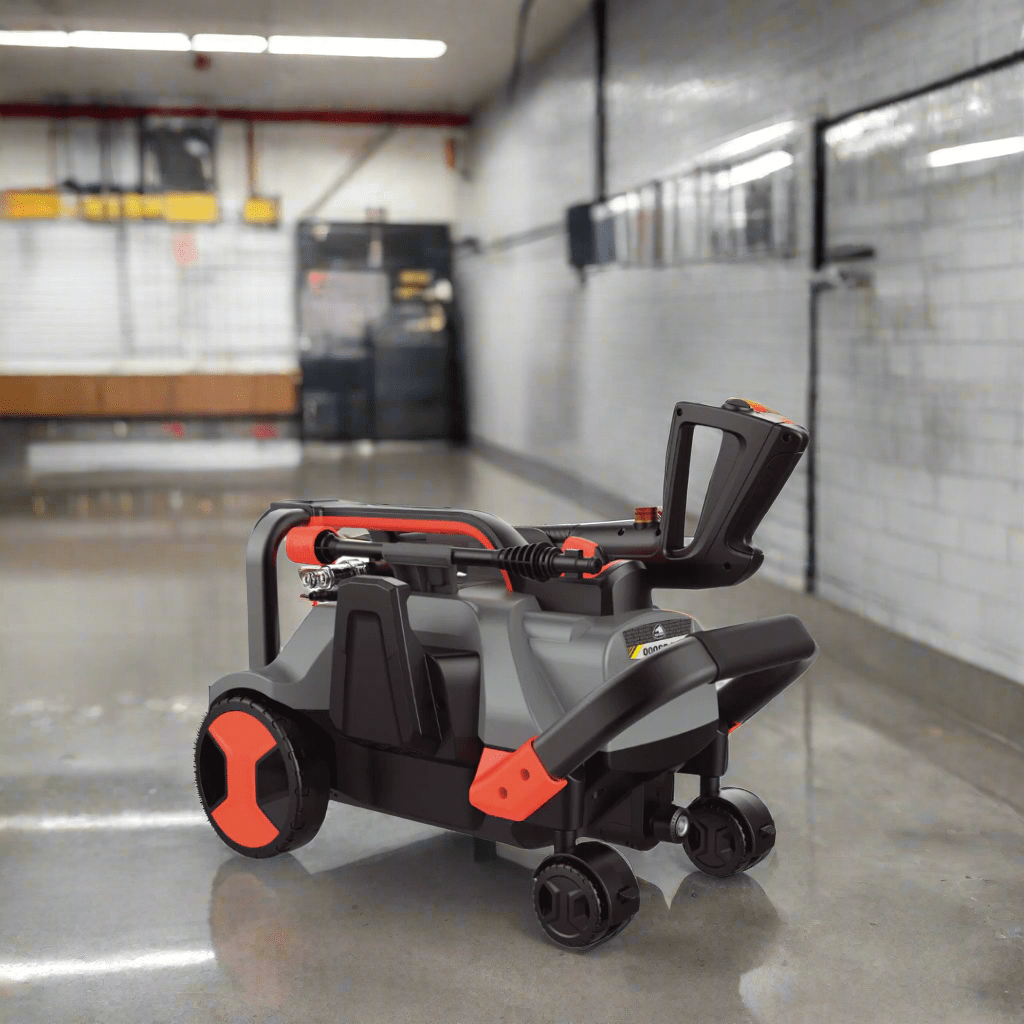 Stayer Pressure Washer Stayer High Pressure Washer 2000W - HLC2000