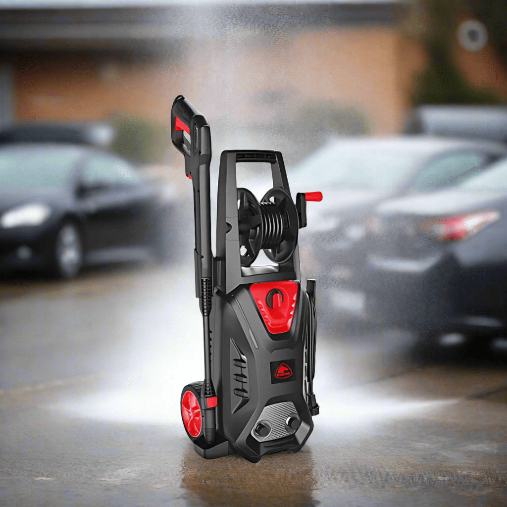 Stayer Pressure Washer Stayer High Pressure Washer 2200W - HL2200