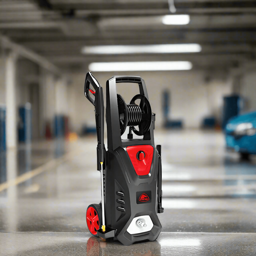 Stayer Pressure Washer Stayer High Pressure Washer 2700W - HL2700B