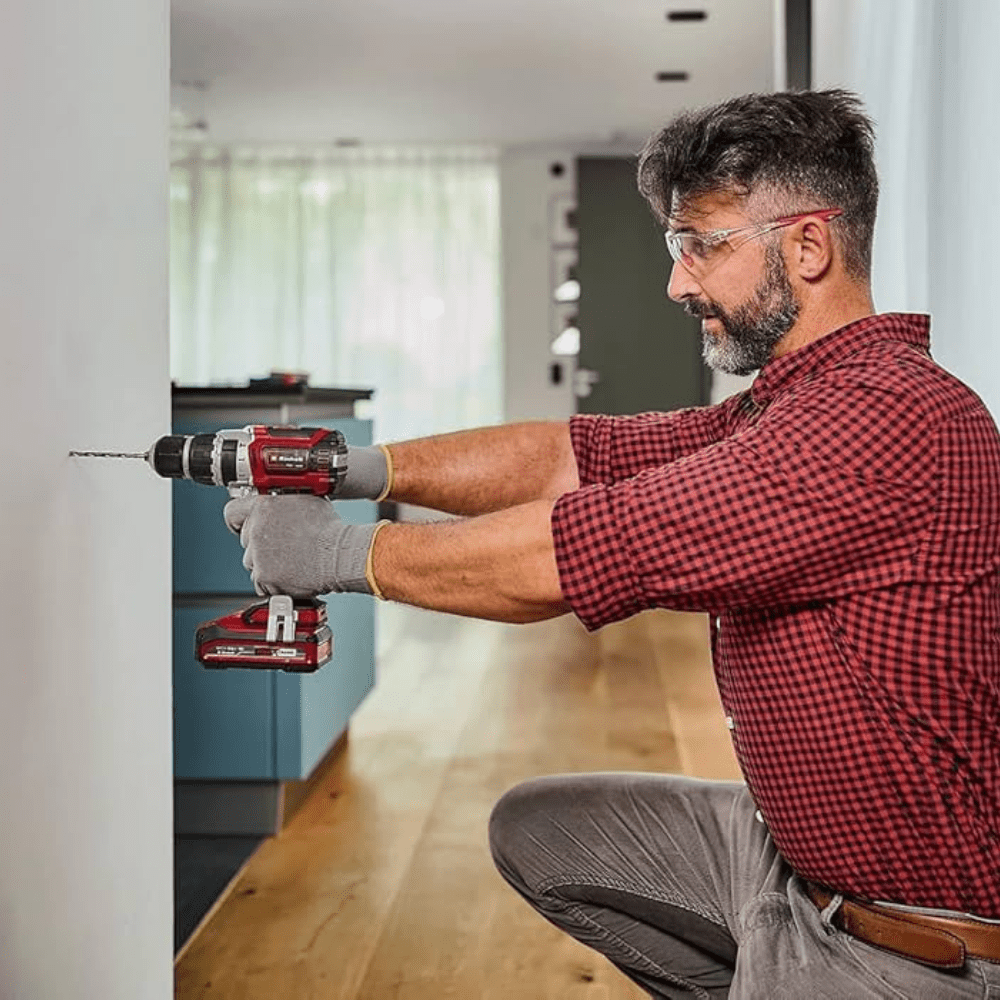 Stayer Impact Wrench & Driver Stayer Lithium-Ion Cordless Impact Wrench 90/150/180/230Nm With 18V Battery - IS230L2012