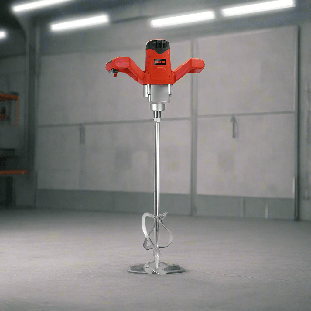 Stayer Mixer Stayer Lithium-Ion Cordless Mixer With 18V 2.0Ah Battery - DML2022