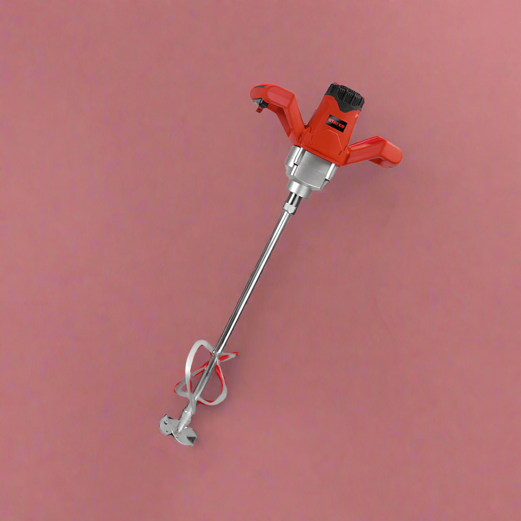 Stayer Mixer Stayer Lithium-Ion Cordless Mixer With 18V 2.0Ah Battery - DML2022