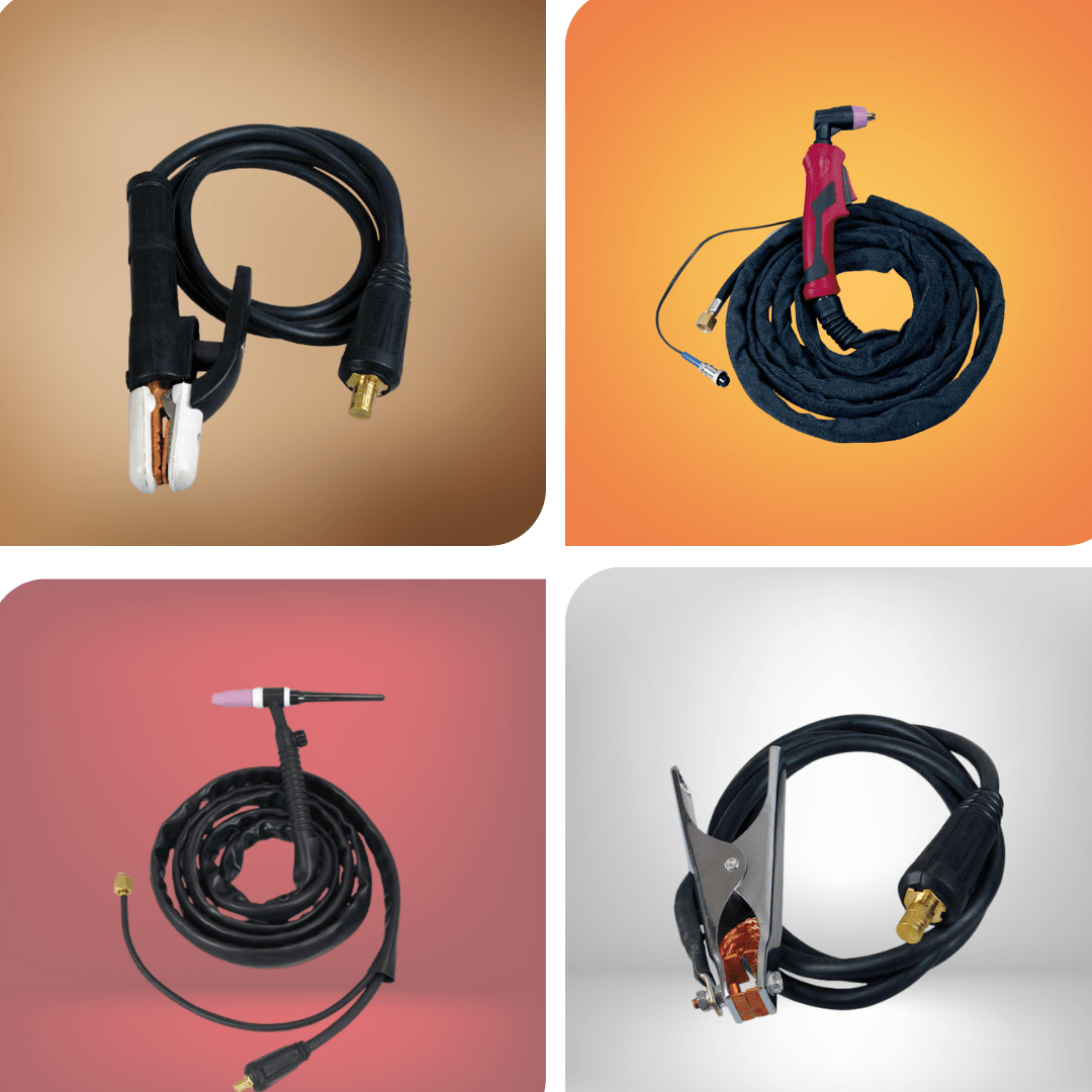 Stayer Welding Machine & Accessories Stayer Multi 40GE Inverter Plasma Cutter - 40A - 160A