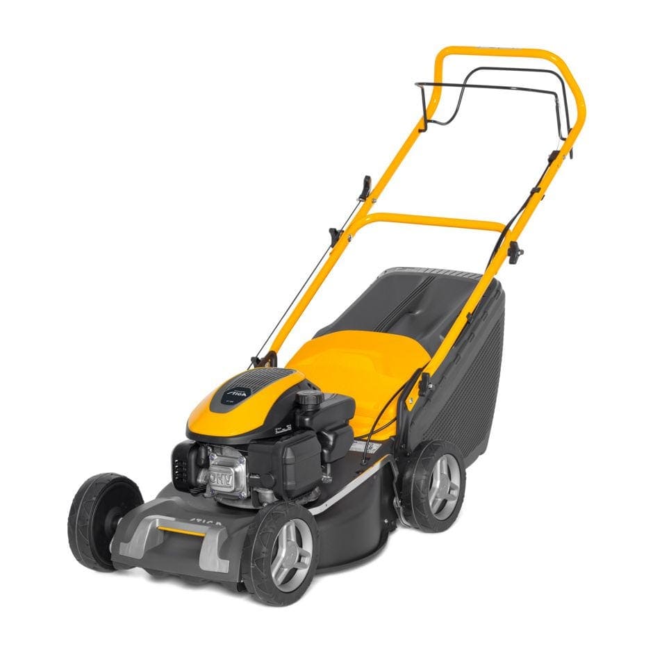 Stiga Lawn Mower Stiga Gasoline Lawn Mower 1900W - 2L0482048/ST1