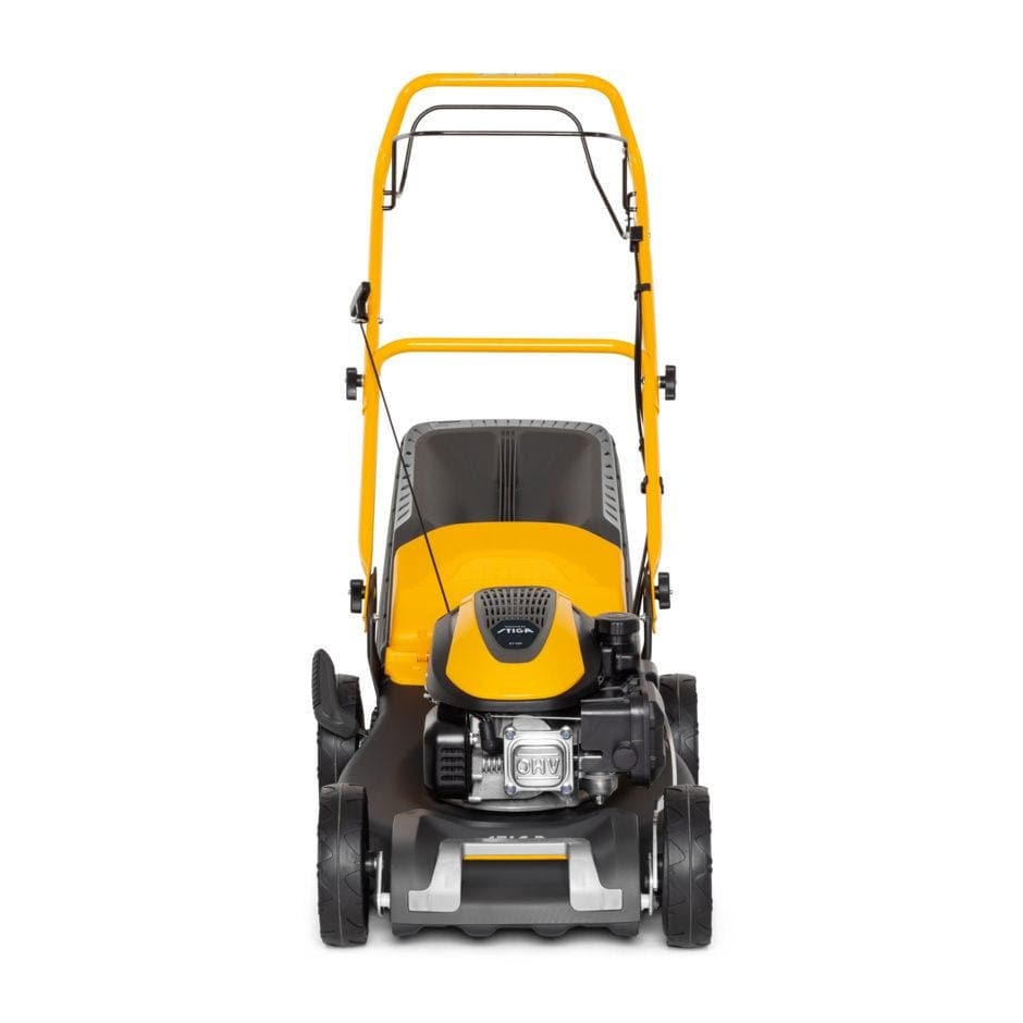 Stiga Lawn Mower Stiga Gasoline Lawn Mower 1900W - 2L0482048/ST1