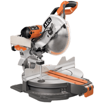 AEG 12" Sliding Mitre Saw 1800W - PS305DG | Supply Master Accra, Ghana Bench & Stationary Tool Buy Tools hardware Building materials