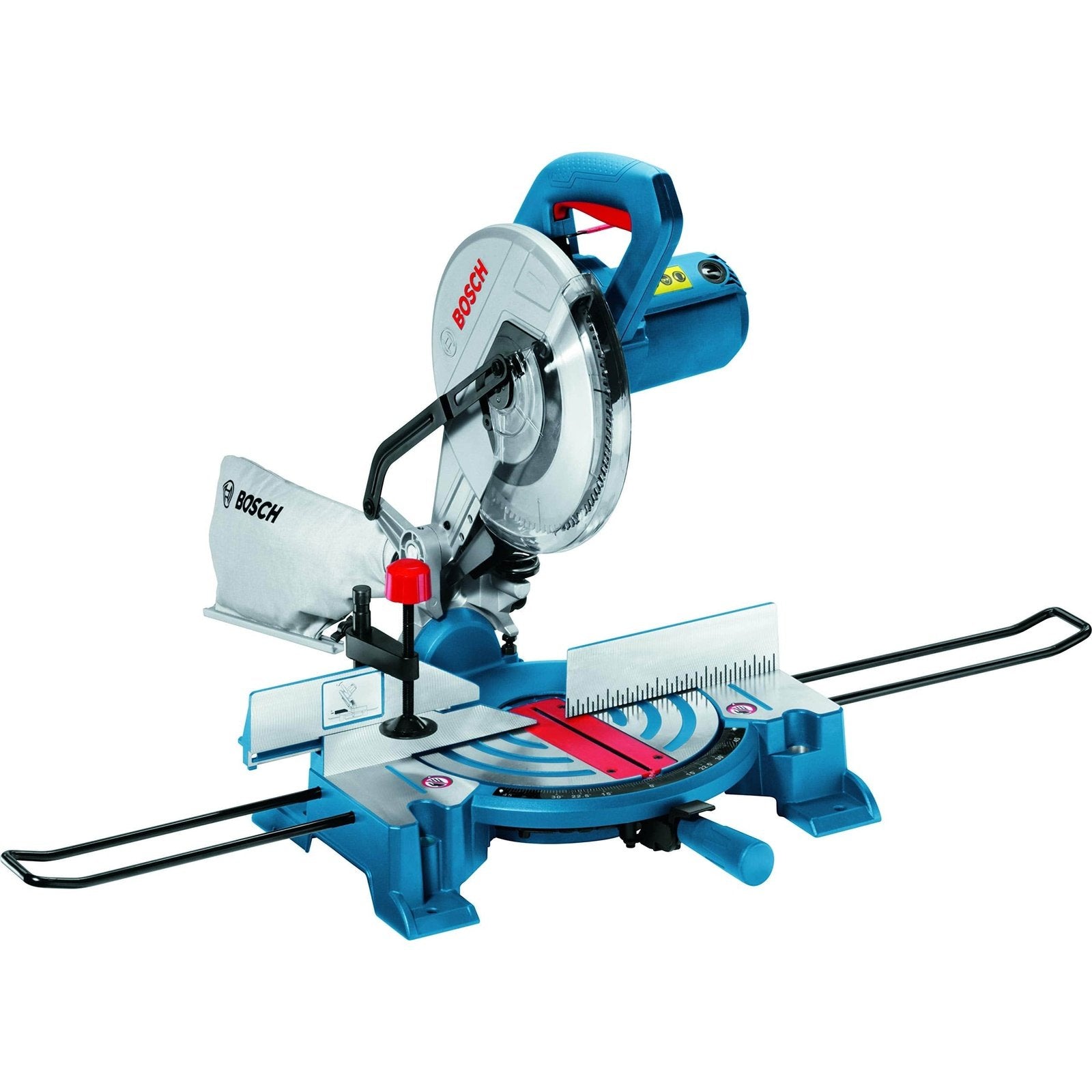 Unlock precision and versatility with the Bosch Mitre Saw 1700W (GCM 10 MX) at SupplyMaster.store in Ghana. Bench & Stationary Tool Buy Tools hardware Building materials