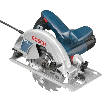 Bosch 7"/184mm Circular Saw 1400W - GKS 140 | Supply Master Accra, Ghana Circular Saw Buy Tools hardware Building materials