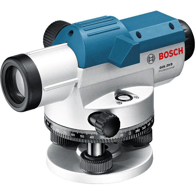 Accurate leveling made easy with the Bosch Professional Optical Level (GOL 32 D) at SupplyMaster.store in Ghana. Digital Meter Buy Tools hardware Building materials