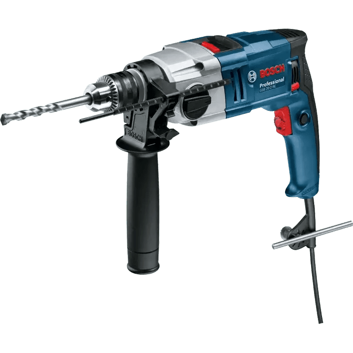 Bosch 13mm Hammer Impact Drill 750W - GSB 16 RE | Supply Master Accra, Ghana Drill Buy Tools hardware Building materials