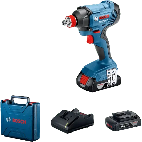 Bosch SDS-Plus Cordless Rotary Hammer 18V 4.0Ah with Two Batteries - GBH180-LI | Supply Master Accra, Ghana Drill Buy Tools hardware Building materials