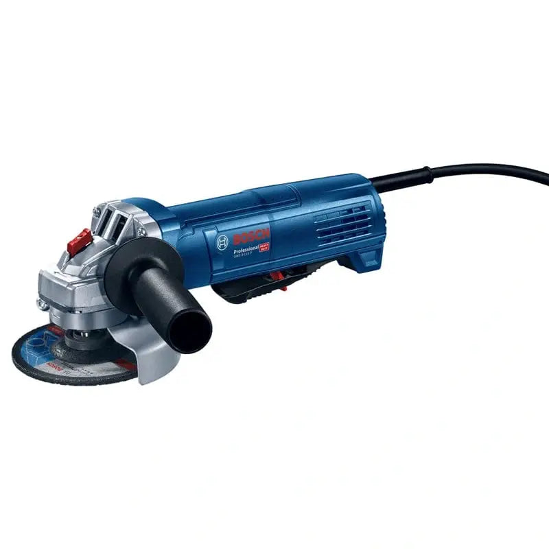Bosch 4.5"/115mm Angle Grinder 900W - GWS9-115 | Supply Master, Accra, Ghana Grinder Buy Tools hardware Building materials