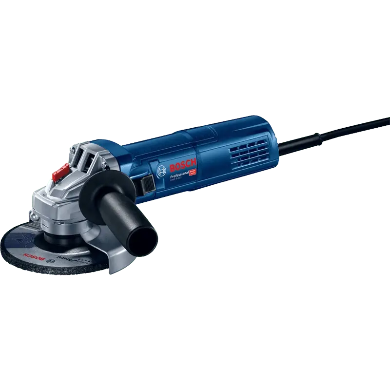 Bosch 9"/230mm Angle Grinder 2000W - GWS13-230 | Professional-Grade Precision Grinding | Supply Master, Accra, Ghana Grinder Buy Tools hardware Building materials