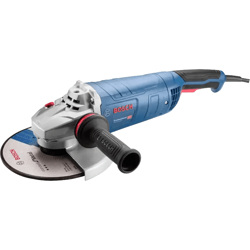 Bosch 7"/180mm Angle Grinder 2400W - GWS 24-180 P | Supply Master Accra, Ghana Grinder Buy Tools hardware Building materials