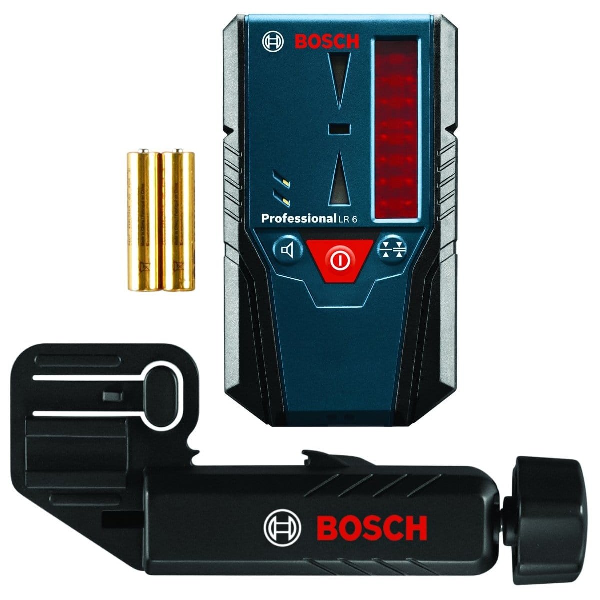 Boost the range and versatility of your Bosch laser level with the Professional Laser Receiver (LR 7) at SupplyMaster.store in Ghana. Laser Measure Buy Tools hardware Building materials