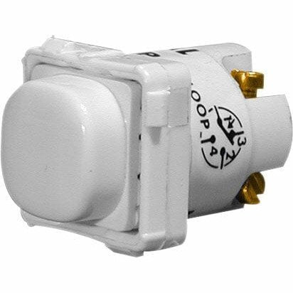 Clipsal 30 Series 15A Bell Press Pushbutton Switch Mechanism | Electrical Switch - Supply Master Accra, Ghana Security & Surveillance Systems Buy Tools hardware Building materials