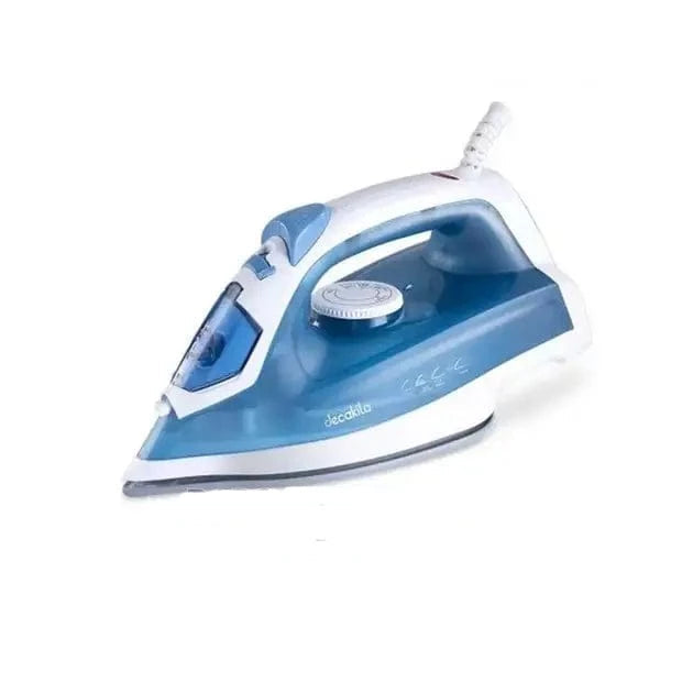 Buy Decakila Steam Iron 1400W - KEEN019V Online in Ghana - Supply Master Electric Iron Buy Tools hardware Building materials