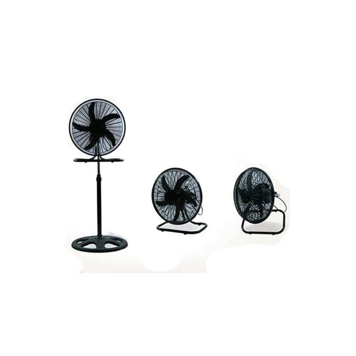 Buy Decakila 16" Stand Fan 40W - KEFC007B in Ghana | Supply Master Fan & Cooler Buy Tools hardware Building materials