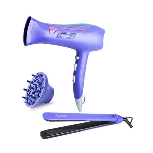 Decakila Hair Dryer 2200W - KEHS010W | Supply Master | Accra, Ghana Home Accessories Buy Tools hardware Building materials