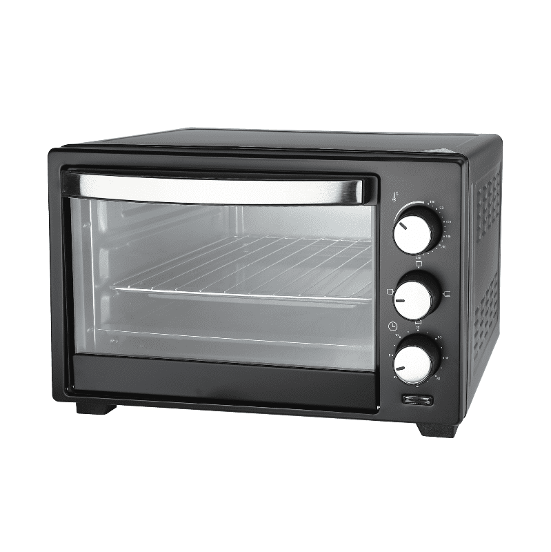 Buy Decakila 22L Toaster Oven 1280W - KEEV008B in Ghana | Supply Master Kitchen Appliances Buy Tools hardware Building materials