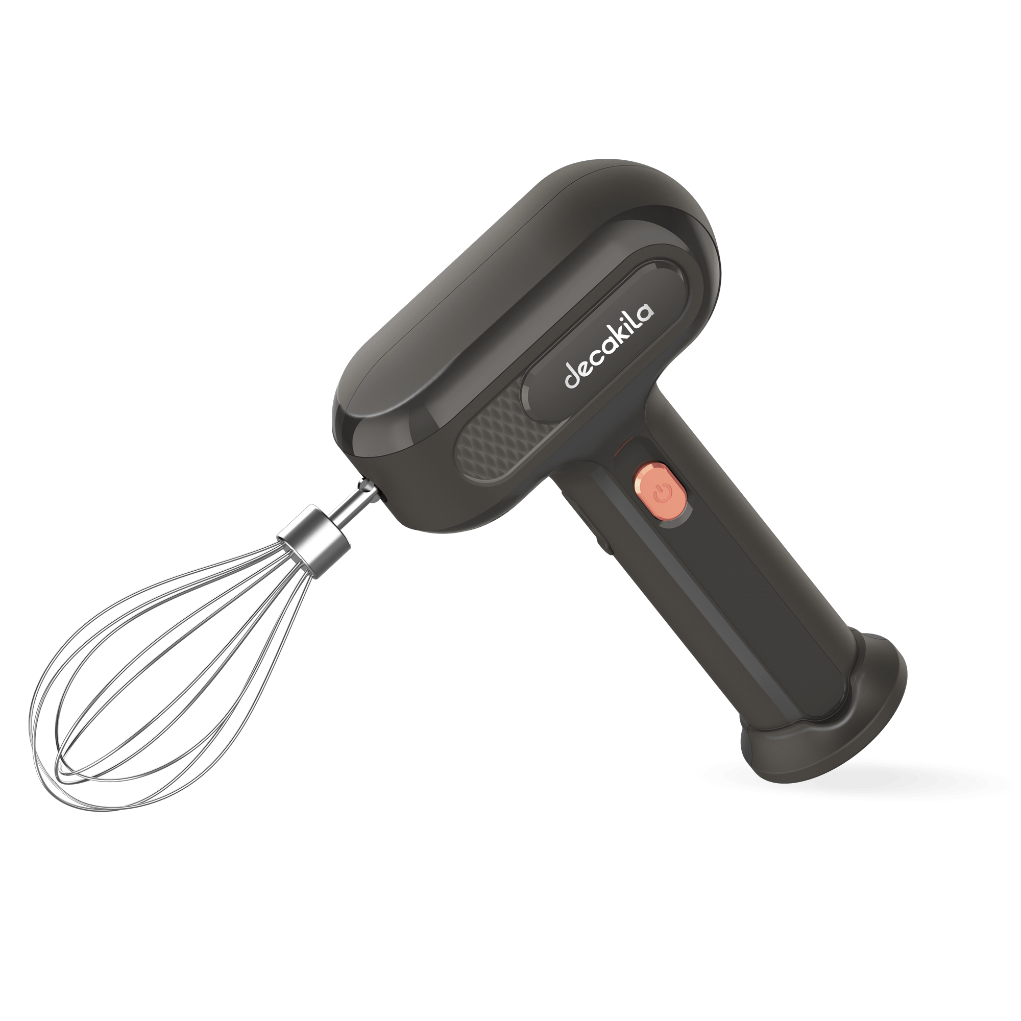Decakila 3-Speed Cordless Hand Mixer 25W - KMMX018G & KMMX018W | Buy Online in Accra, Ghana - Supply Master Kitchen Appliances Buy Tools hardware Building materials