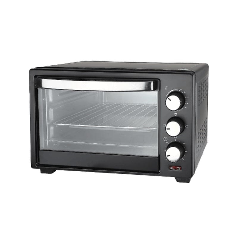 Upgrade your kitchen with the powerful and versatile Decakila 38L Toaster Oven 1800W - KEEV005B. Perfect for baking, toasting, and reheating, this appliance combines efficiency with convenience. Shop now at SupplyMaster.store Ghana! Kitchen Appliances Buy Tools hardware Building materials