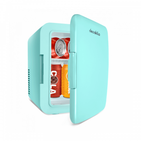 Buy Decakila 4L Mini Refrigerator 48W - KUFG009L | Supply Master Kitchen Appliances Buy Tools hardware Building materials
