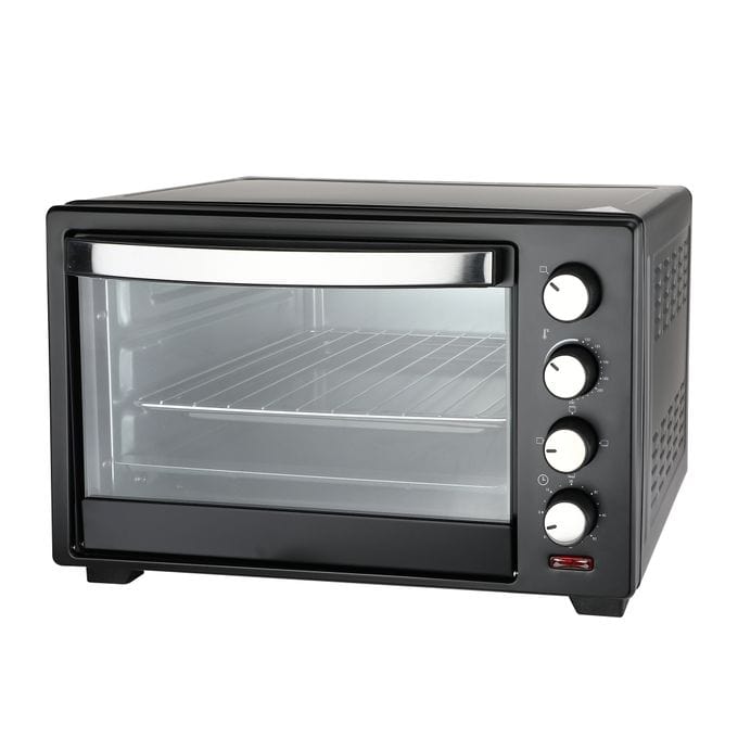 Buy Decakila 50L Toaster Oven 2000W - KEEV011B in Ghana | Supply Master Kitchen Appliances Buy Tools hardware Building materials