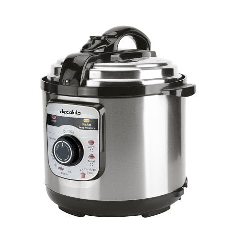 Buy Decakila 2.2L Rice Cooker 900W - KEER004W in Ghana | Supply Master Kitchen Appliances Buy Tools hardware Building materials