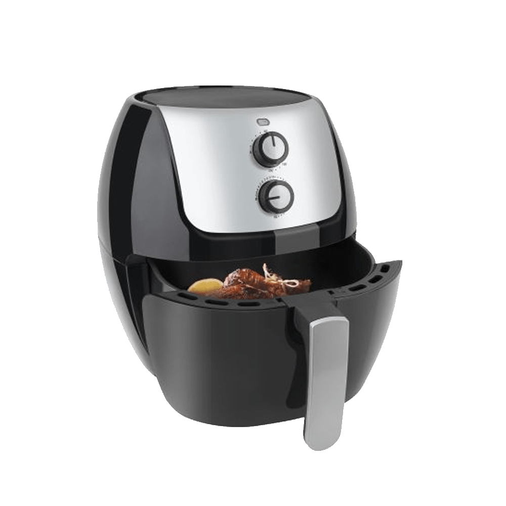 Buy Decakila 2.2L Air Fryer 1000W - KEEC035B in Ghana | Supply Master Kitchen Appliances Buy Tools hardware Building materials