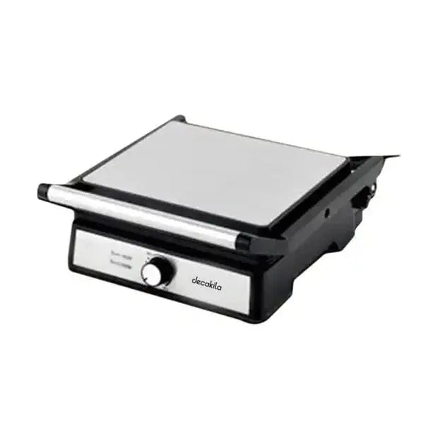 Buy Decakila Contact Grill 850W - KEEC049M in Ghana | Supply Master Kitchen Appliances Buy Tools hardware Building materials