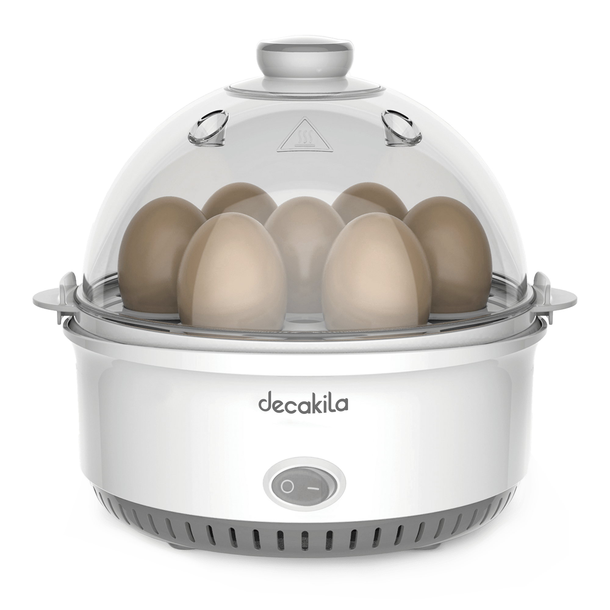 Electric Egg Boiler, For Home, Input Power Supply: 220 V