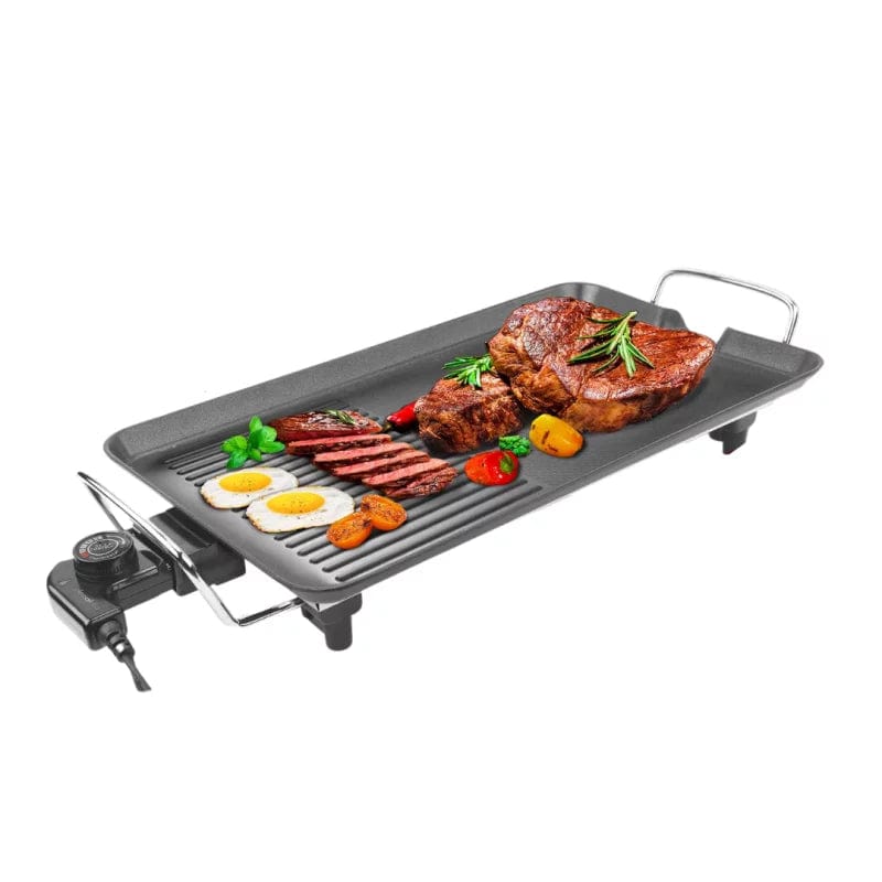 Buy Decakila Electric Griddle 1360W - KEEC055B in Ghana | Supply Master Kitchen Appliances Buy Tools hardware Building materials