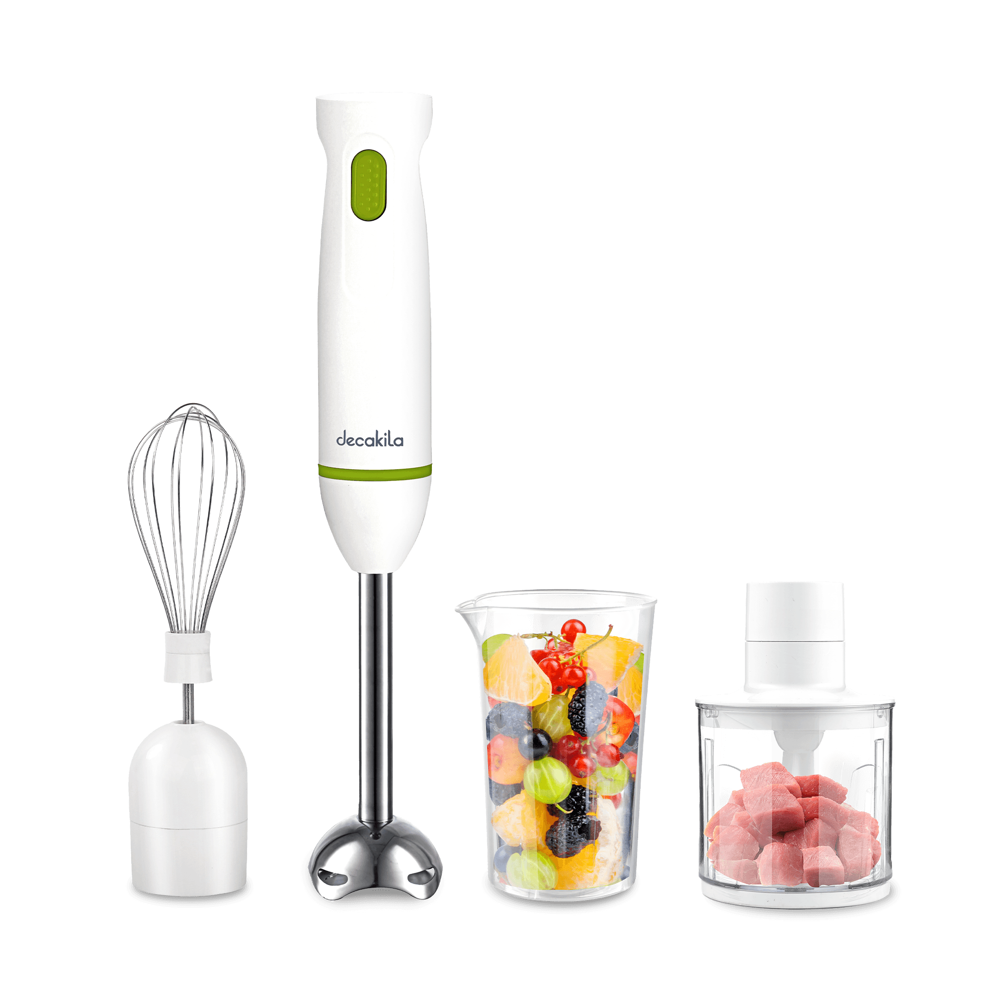 Buy Decakila 600W Hand Blender for Effortless Cooking in Accra, Ghana | Supply Master Kitchen Appliances Buy Tools hardware Building materials