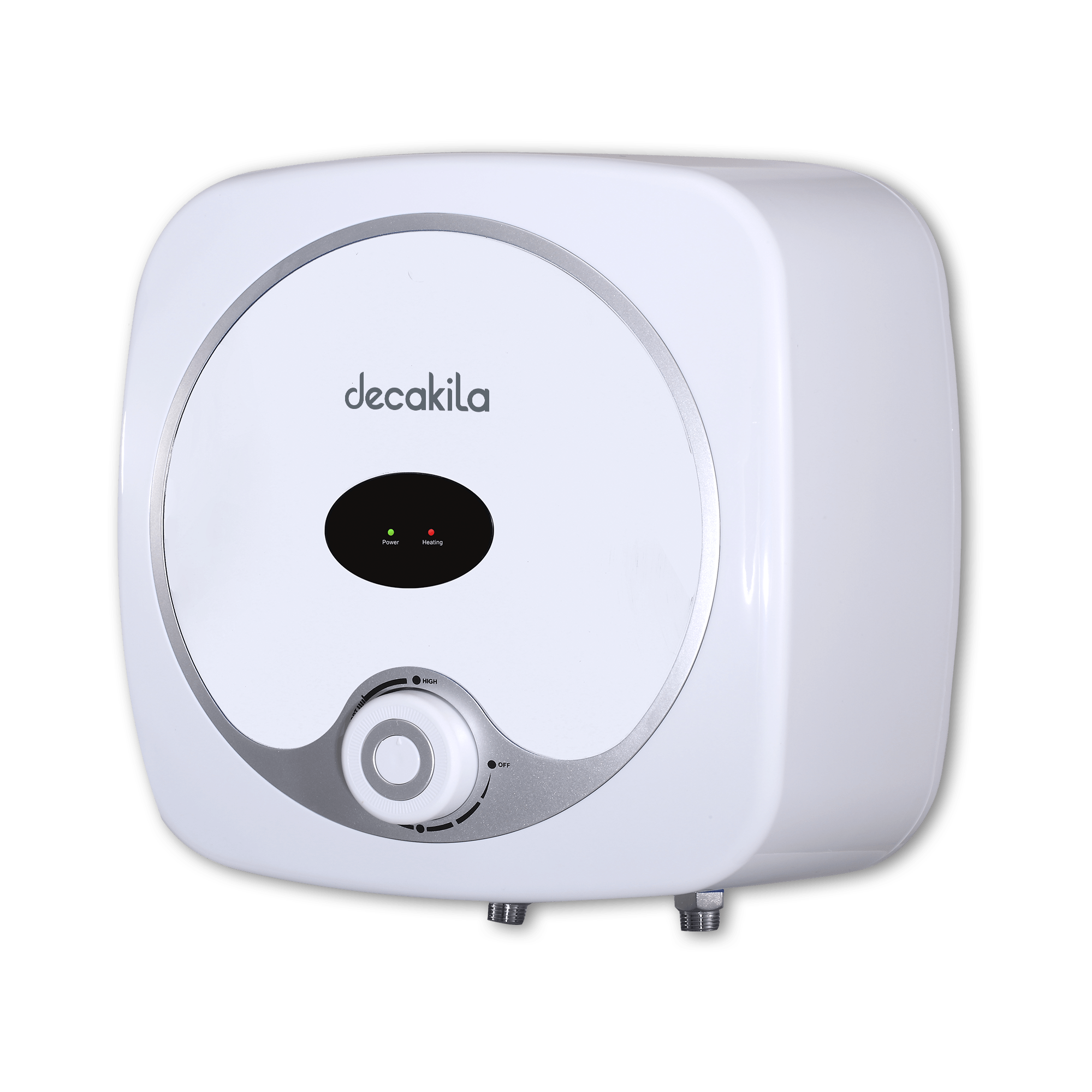 Decakila 30L Electric Water Heater 1500W - KEWH007W | Buy Online in Accra, Ghana - Supply Master Water Heater Buy Tools hardware Building materials