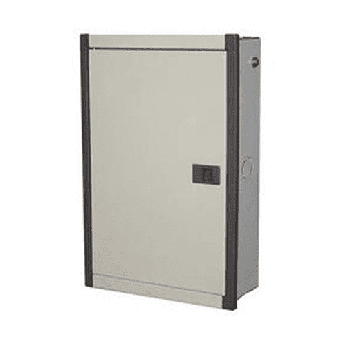 Memshield 125A Three Phase & Neutral Distribution Board - Reliable Electrical Distribution at Supply Master Electrical Accessories Buy Tools hardware Building materials