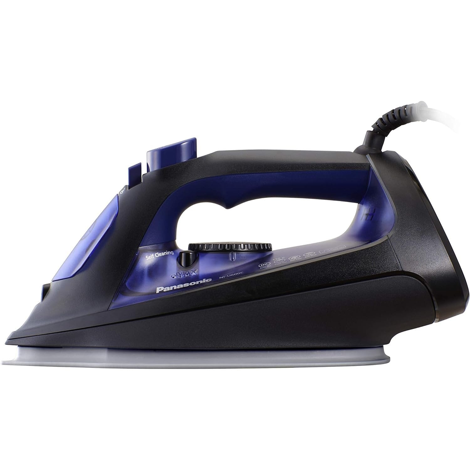 Geepas Steam Iron 1500W - GSI24015 | Supply Master Accra, Ghana Electric Iron Buy Tools hardware Building materials