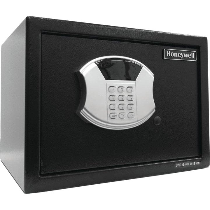 Buy Honeywell Digital Lock Security Safe (0.84 cu ft.) - 5103 | Supply Master Accra, Ghana Tool Chests & Cabinets Buy Tools hardware Building materials