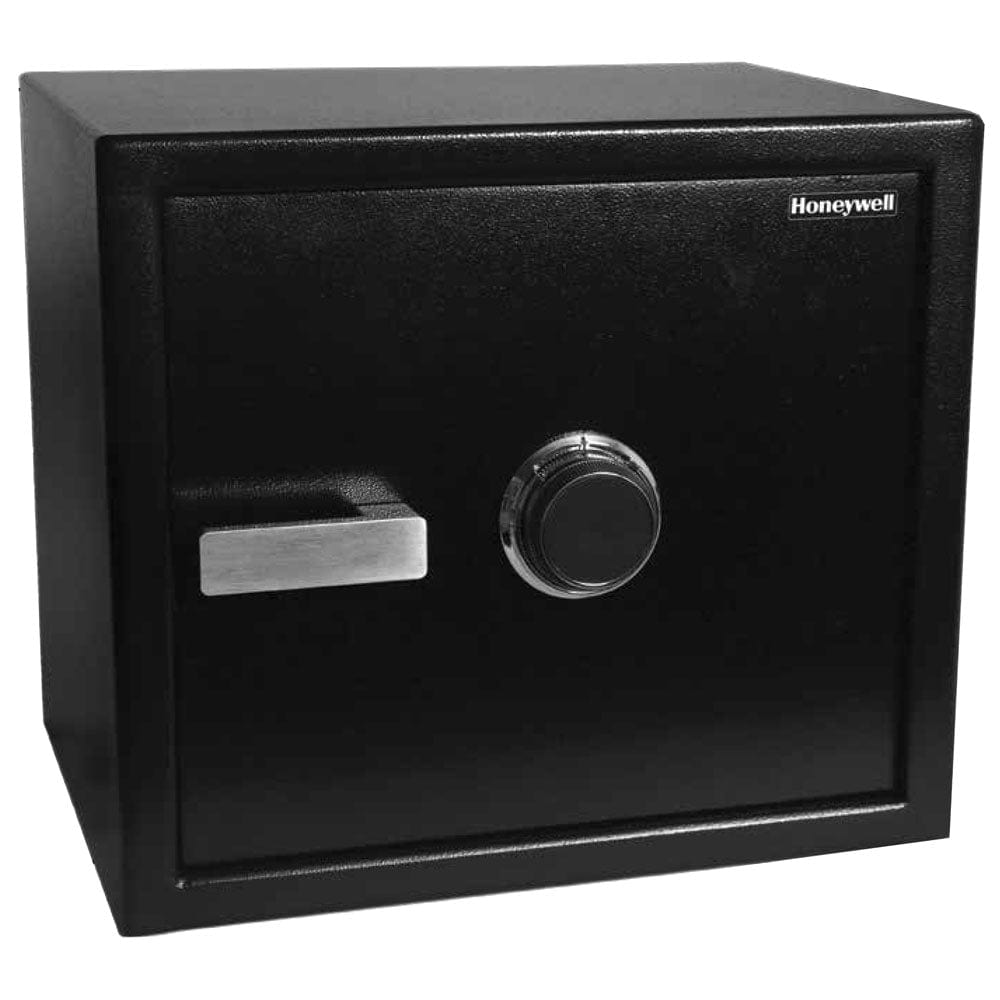 Buy Honeywell Medium Combination Dial Steel Security Safe (1.17 cu ft.) - 5123U in Accra, Ghana | Supply Master Tool Chests & Cabinets Buy Tools hardware Building materials