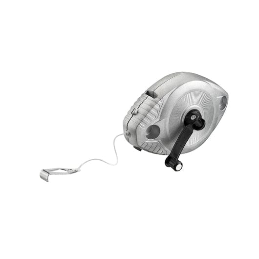 Ingco Chalk Line Reel - HCLR0130 - Buy Online in Accra, Ghana at Supply Master Chuck Keys & Specialty Accessories Buy Tools hardware Building materials