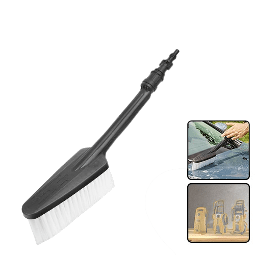 Ingco Fix Brush for High Pressure Washer - HFB4301 | Supply Master Accra, Ghana Cleaning Equipment Accessories Buy Tools hardware Building materials