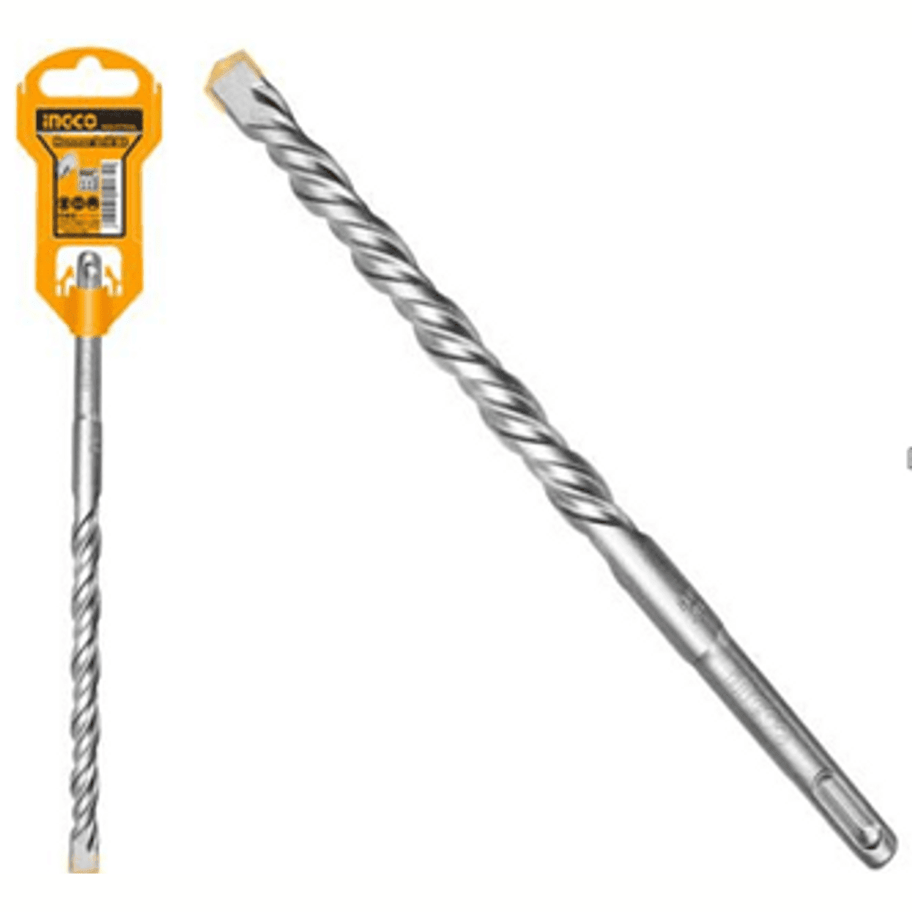 Ingco SDS Plus Hammer Drill Bit | Buy Online in Accra, Ghana - Supply Master Drill Bits Buy Tools hardware Building materials