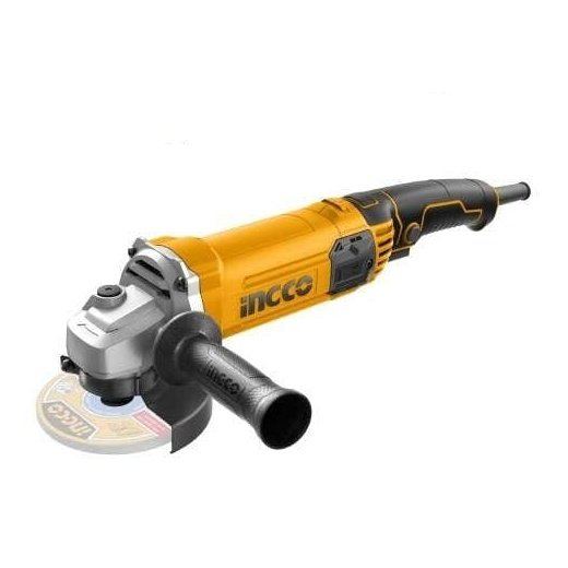 Buy Ingco 4.5"/115mm Angle Grinder 960W - AG9608 | Shop at Supply Master Accra, Ghan Grinder Buy Tools hardware Building materials