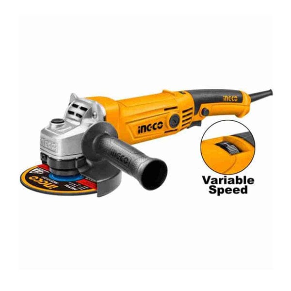 Ingco 9"/230mm Angle Grinder 2200W - AG220018 | Supply Master | Accra, Ghana Grinder Buy Tools hardware Building materials