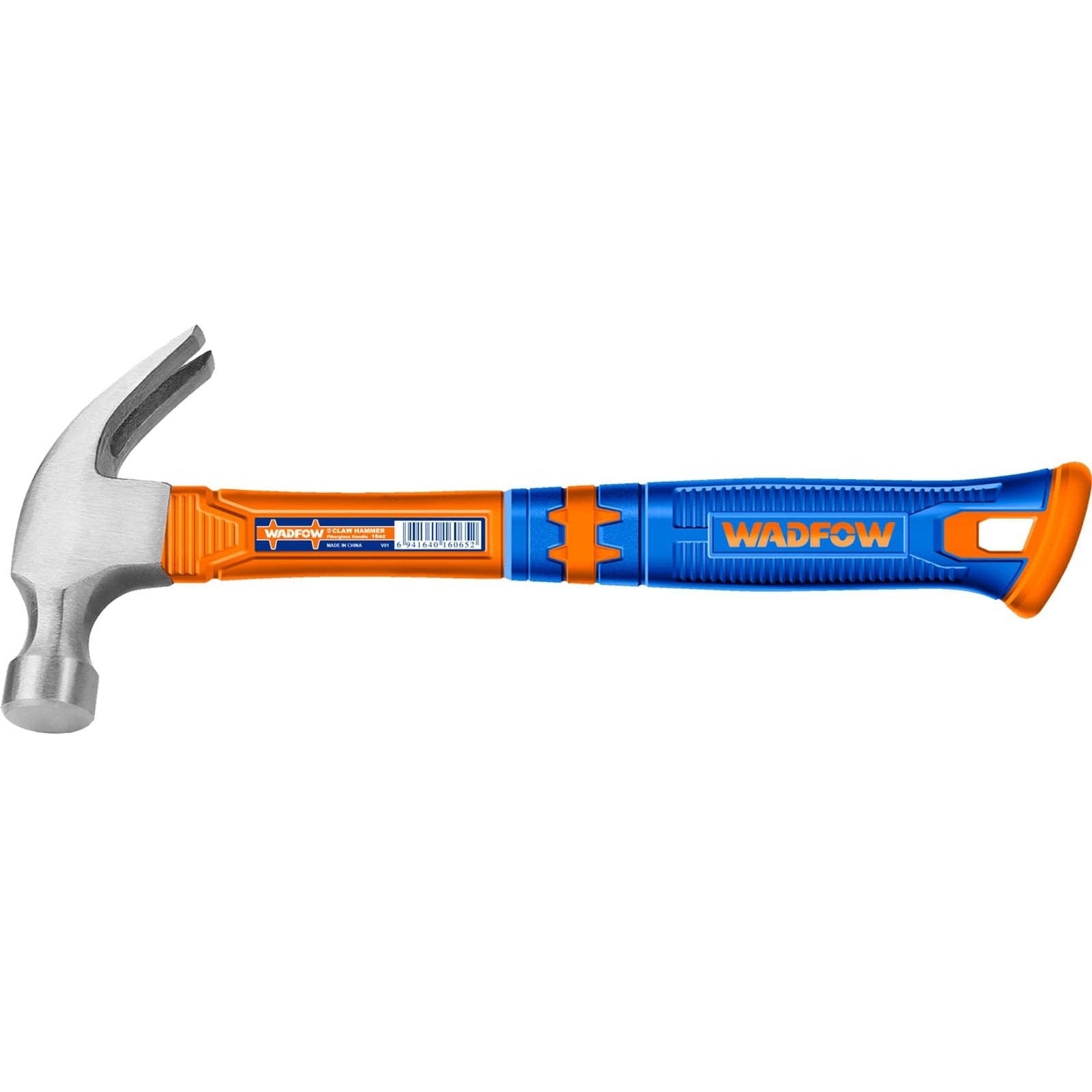 Ingco Claw Hammer - 220g, 450g & 560g - Buy Online in Accra, Ghana at Supply Master Hammers Mallets & Sledges Buy Tools hardware Building materials